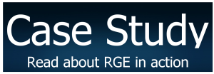 Read about RGE in action at  Casino de Charlevoix.